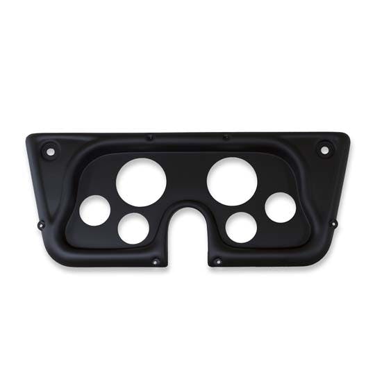 AutoMeter 2142 Direct Dash Gauge Panel,67-72 Chevy PU/Suburban