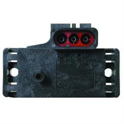 AutoMeter 2249 Replacement MAP Sensor for Elec. Gauges,3 Bar,30