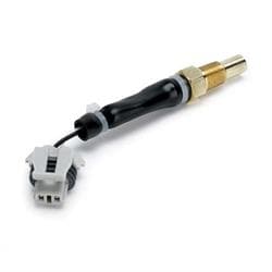 AutoMeter 2250 Replacement Temperature Gauge Sending Unit Sensor