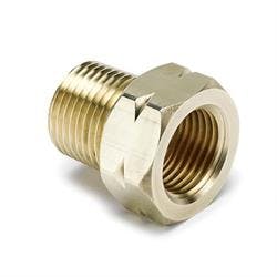 AutoMeter 2370 Auto Gage Mechanical Temperature Adapter Fitting