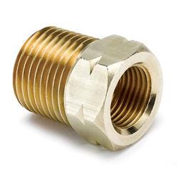AutoMeter 2372 Auto Gage Mechanical Temperature Adapter Fitting