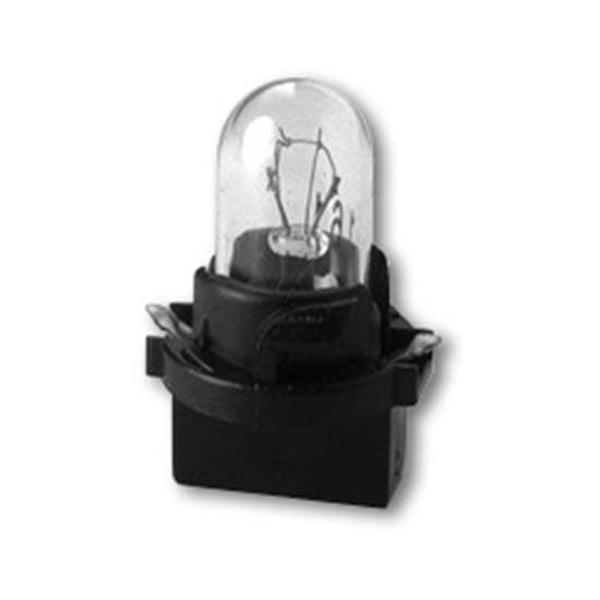 AutoMeter 2382 Auto Gage Series Replacement Bulb and Socket