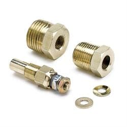 AutoMeter 2385 Auto Gage Series Temperature Gauge Sending Unit