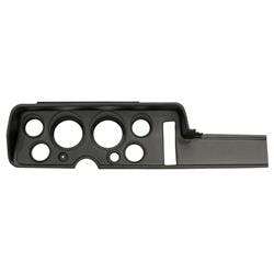 AutoMeter 2906 Direct Fit Dash Panel, 1968 Pontiac GTO/Lemans