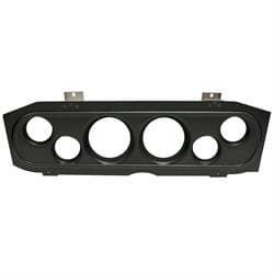 AutoMeter 2913 Direct Fit Dash Panel, 1969-70 Mercury Cougar