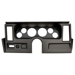 AutoMeter 2916 Direct Fit Dash Panel, 1977-79 Chevy Nova