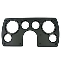 AutoMeter 2921 Direct Fit Dash Panel, 1982-89 Chevy Camaro