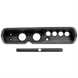 AutoMeter 2929 Direct Fit Dash Panel, 1964-65 Chevy Chevelle