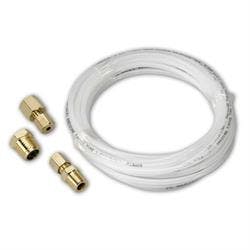 AutoMeter 3226 Nylon Tubing for Mechanical Press. Gauges, 12ft.