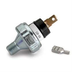 AutoMeter 3241 Press. Sensor Switch, 15 PSI