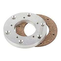 AutoMeter 3262 Fuel Level Sensor, Swing-Arm Type, 5-24 Inch