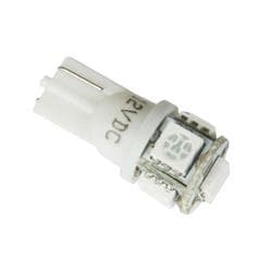 AutoMeter 3288 LED Replacement Gauge Light Bulb, White