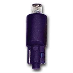 AutoMeter 3296 LED Replacement Tachometer Light Bulb, Blue