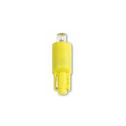 AutoMeter 3297 LED Replacement Tachometer Light Bulb, Amber
