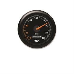 AutoMeter 3857 GS Digital Stepper Motor Trans Temperature Gauge