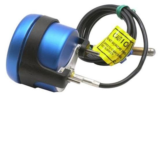 AutoMeter 4535 2-5/8 Inch Water Temperature Gauge,Ultra-Nite Glow