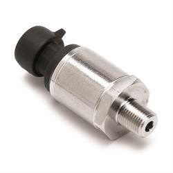 AutoMeter 4774 Nitrous Pressure Gauge, 2 1/16 Inch, 1600PSI, CF