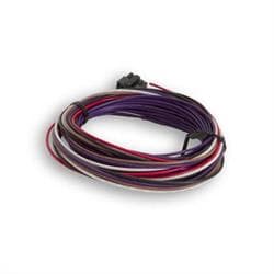 AutoMeter 5233 Wire Harness - Full Sweep Elec. Fuel Level Gauges