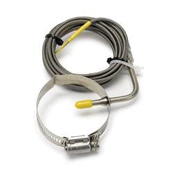 AutoMeter 5247 Thermocouple Kit, Type K, 3/16 Inch Diameter