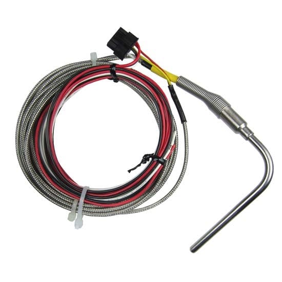 AutoMeter 5251 EGT Probe and Harness for LED Lit Gauges