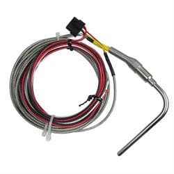 AutoMeter 5251 EGT Probe and Harness for LED Lit Gauges