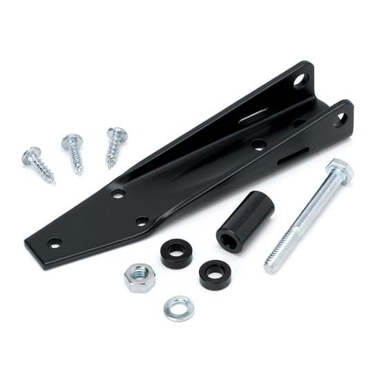 AutoMeter 5265 Extend Length Mounting Base for 5 Pedestal Tachs
