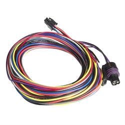 AutoMeter 5275 Replacement Wire Harness for Elite Press. Gauges