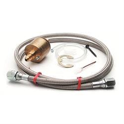 AutoMeter 5282 Fuel Pressure Isolator Kit For 100PSI Gauges