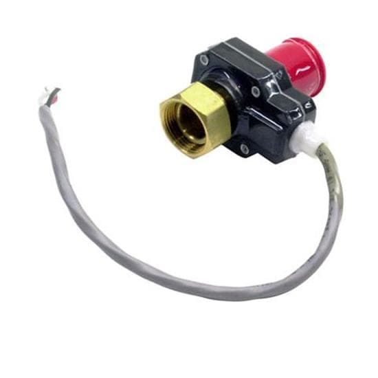 AutoMeter 5291 Hall Effect Speedometer Sender, GM/Chrysler Trans