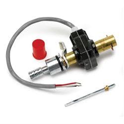 AutoMeter 5292 Hall Effect Speedometer Sender for Ford Trans