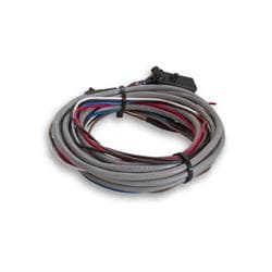 AutoMeter 5298 Wire Harness,Wideband Air/Fuel Ratio Street/Analog