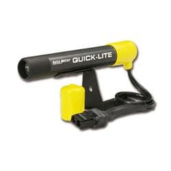 AutoMeter 5330 Quick-Lite Shift-Lite, Black
