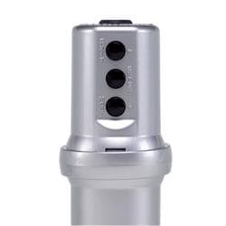 AutoMeter 5349 Shift Light, Multi-Color Led, Pedestal Mount