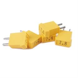 AutoMeter 5356 Pro RPM Shift Light Pill Kit 6000 RPM Range