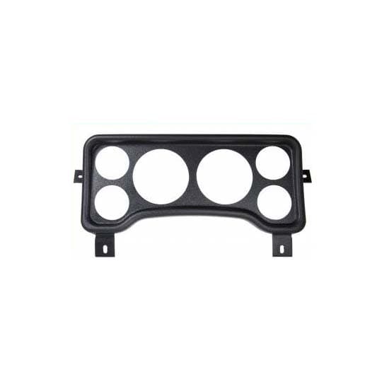 AutoMeter 5381 Jeep TJ Direct Fit Gauge Panel