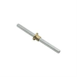 AutoMeter 5391 Replacement Drive Key Speed Sensor