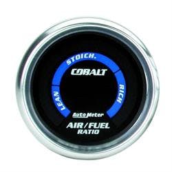 AutoMeter 6175 Cobalt Digital Narrowband Air/Fuel Ratio Gauge