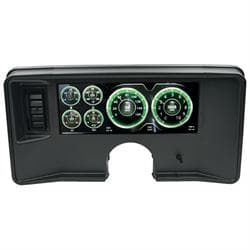 Auto Meter 7005 82-87 Monte Carlo Digial Instrument Display, LCD