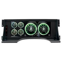 AutoMeter 7006 95-98 Chevy Truck Direct Fit LCD Digital Dash