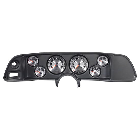 AutoMeter 7022 6 Piece Gauge Kit, 1970-78 Camaro