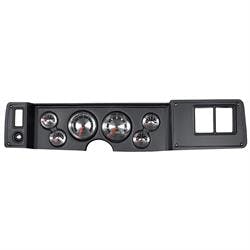 AutoMeter 7023 6pc Gauge Kit, Camaro 79-81, American Muscle