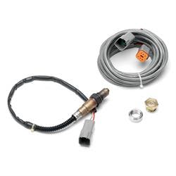 AutoMeter 9133 O2 Sensor Kit, Wideband Air/Fuel, For Ultimate Dl