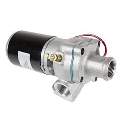 AutoMeter WP3 Dedenbear Electric Water Pump, Remote Mounted