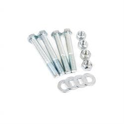 UMI 2301 93-02 F-Body Lower A-Arm Hardware Kit, Grade 8