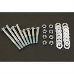 UMI 3013 78-88 G-Body Upper & Lower A-Arm Mounting Hardware