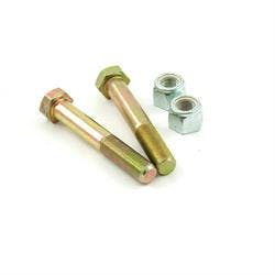 UMI 3606 59-70 Chevy B-Body Rear Upper Control Arm Hardware Kit