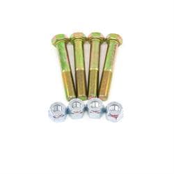 UMI 3608 65-70 Chevy B-Body Rear Lower Control Arm Hardware Kit