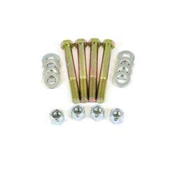 UMI 4001 64-77 A-Body Rear Control Arm Bolt Upgrade Kit