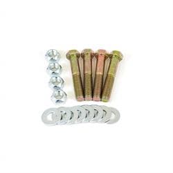 UMI 4003 64-72 A-Body Upper A-Arm Mounting Hardware, Grade 8
