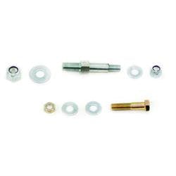 UMI 6493 73-87 C10 Front Shock Stud Kit, 1 Shock, w/ Washer & Nut